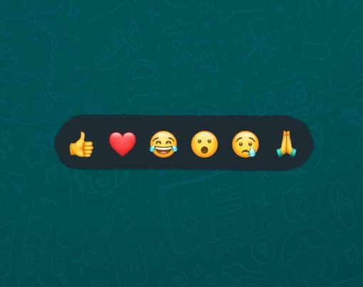 como-reagir-a-mensagens-no-whatsapp-com-emojis