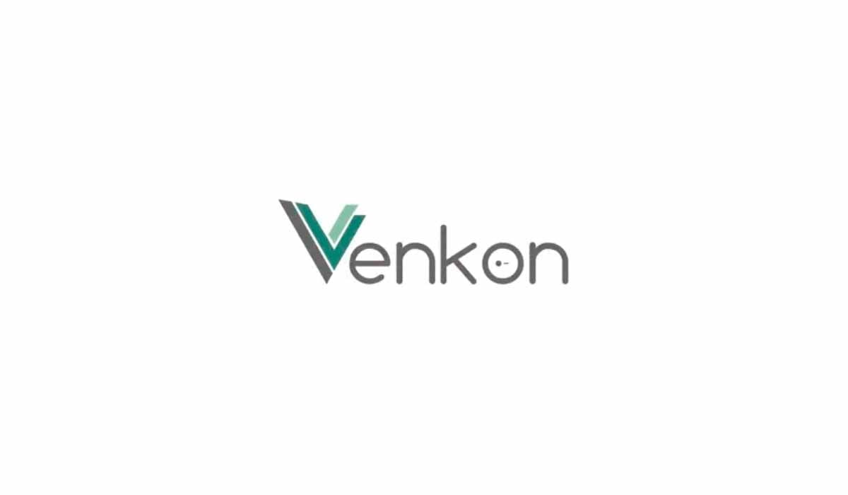 Como rastrear pedidos da Venkon de pedidos online.