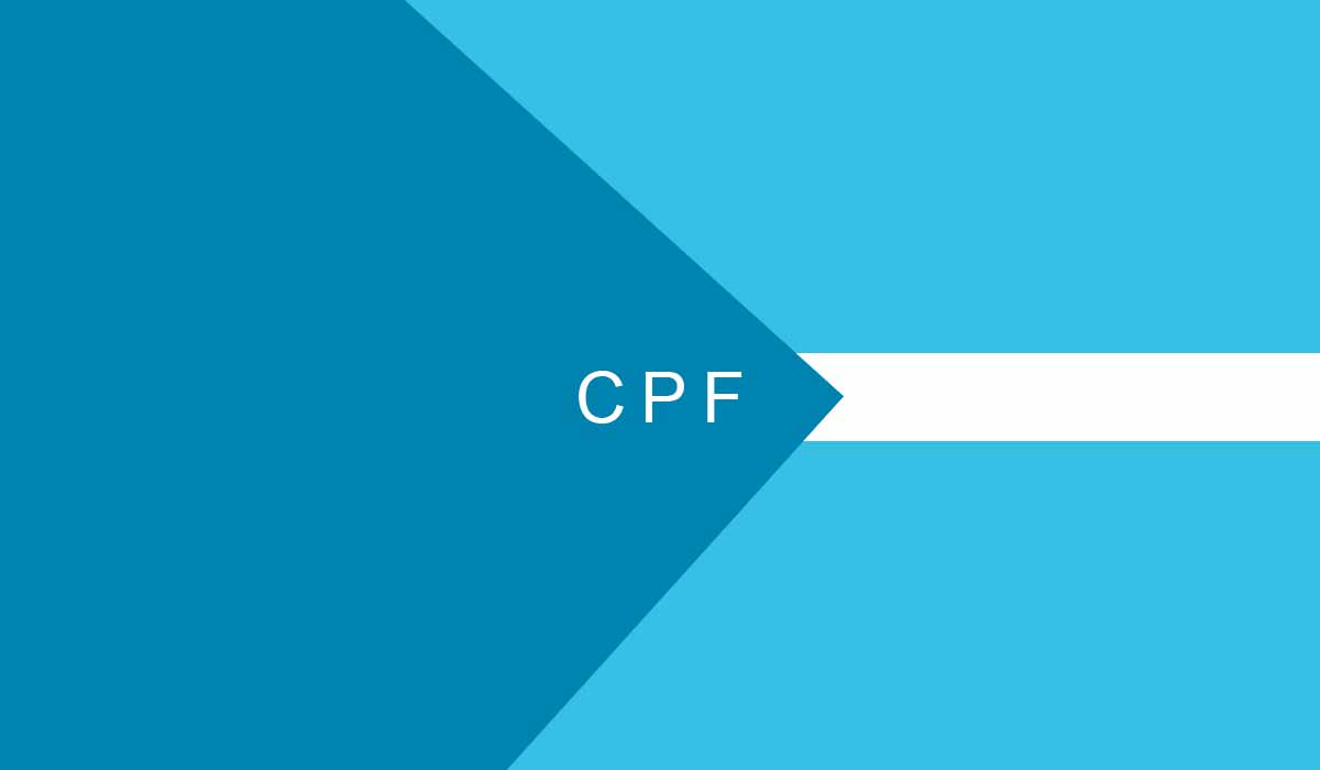 Como consultar situação do CPF na internet e aplicativo para celular de graça.