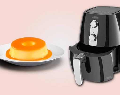 passo-a-passo-como-fazer-pudim-na-airfryer-sem-usar-fogao-a-gas-ou-eletrico