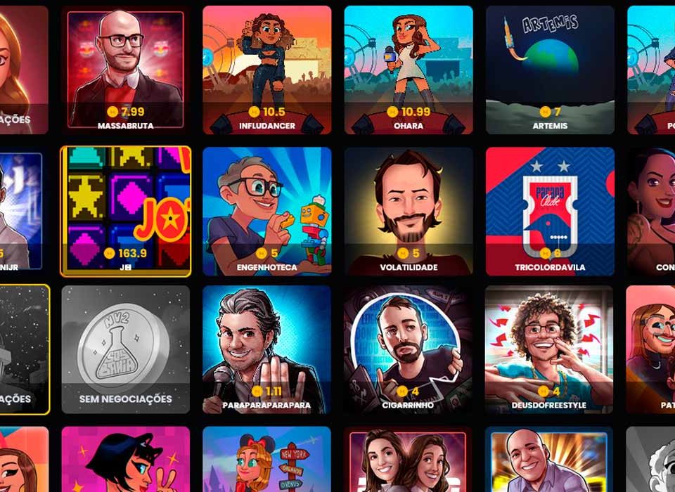 como-resgatar-emblemas-dos-estudios-flow-passo-a-passo