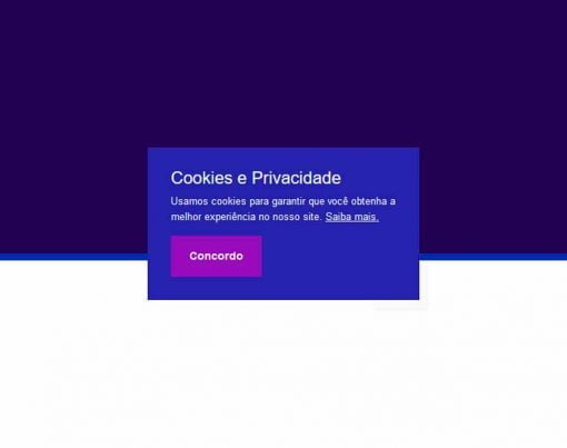 Inserindo-aviso-de-cookies-e-termos-no-site-sem-plugin