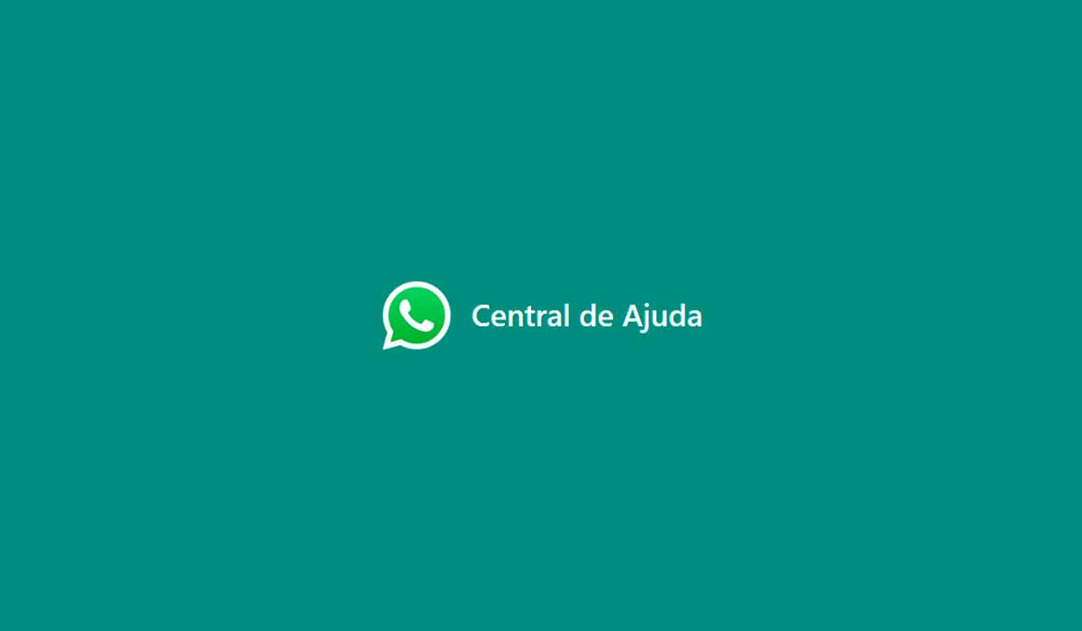 Aprenda como suspender uma conta do WhatsApp.
