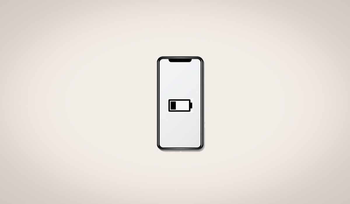 Preciso carregar 100 porcento o celular antes de tirar da tomada.