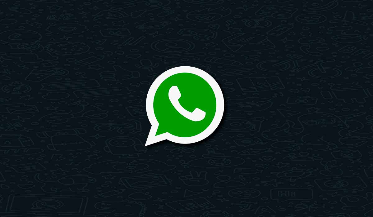 Como conversar com você mesmo no WhatsApp.