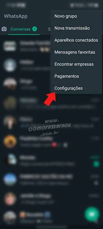 Dicas para criar avatar no WhatsApp.