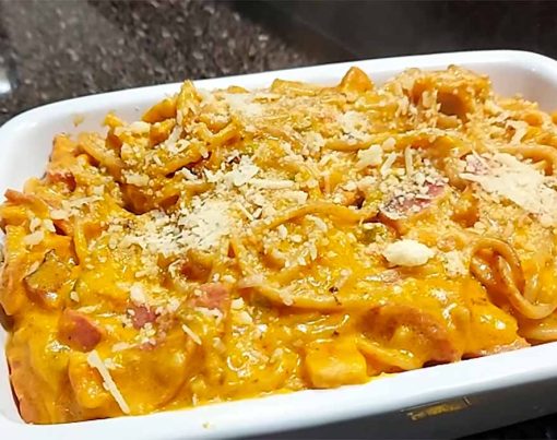 como-fazer-receita-de-macarrao-cremoso-muito-rapido-e-facil-na-pressao