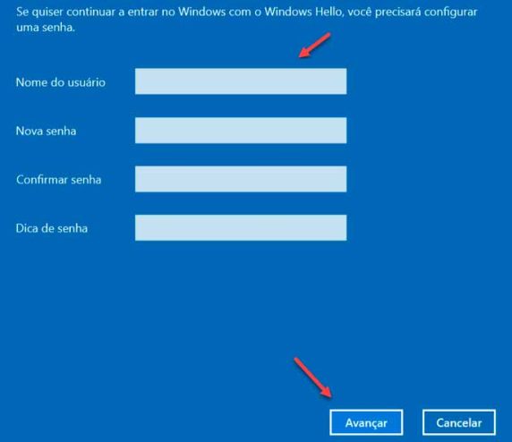 Como tirar a senha do Windows 10 no login