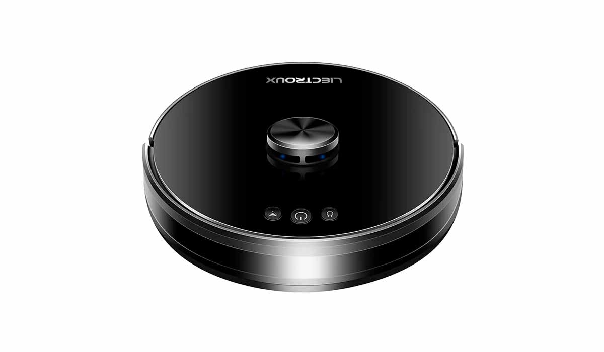 Melhor cupom de desconto para comprar robô aspirador para casa.