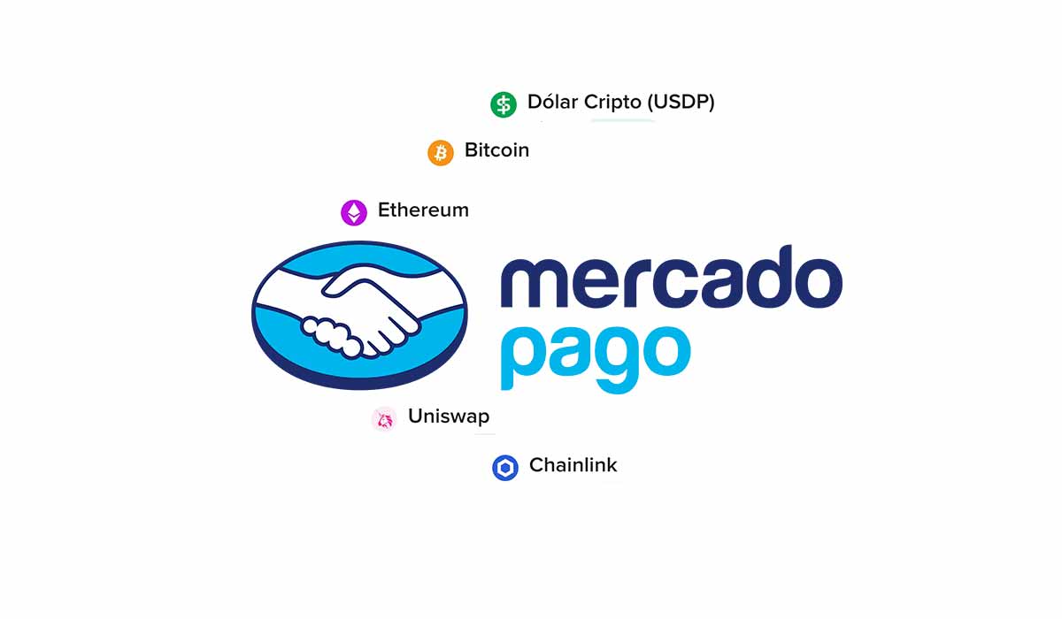 Como comprar criptomoedas no Mercado Pago fácil.
