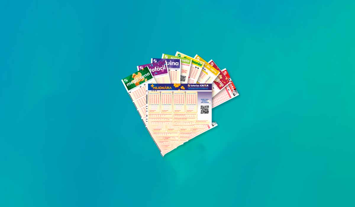 Como comprar bilhete da Mega da Virada online.