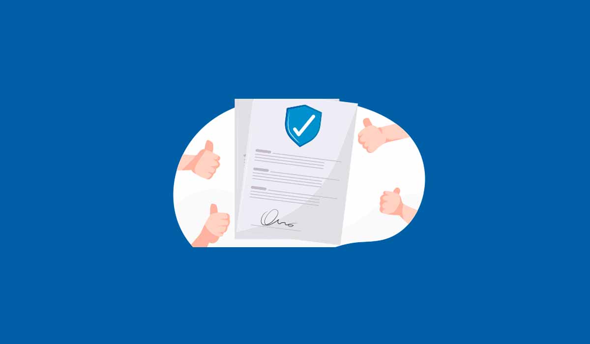 Como consultar validade da assinatura eletrônica de documento.