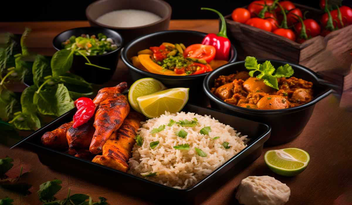 Dicas de 11 receitas para fazer em menos de 10 minutos. Receitas para o almoço ou jantar rápido.