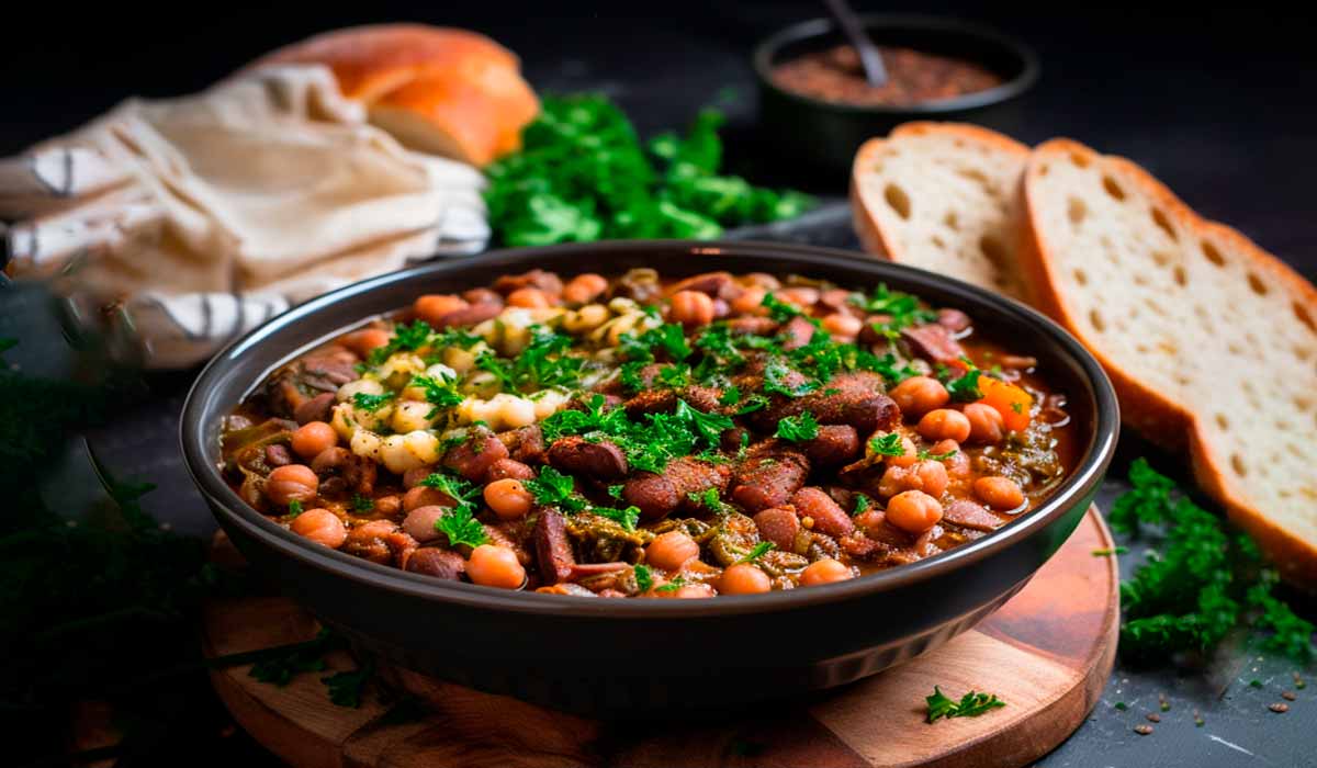 Top melhores receitas para a ceia de réveillon. Receitas práticas para fazer na ceia de ano novo.