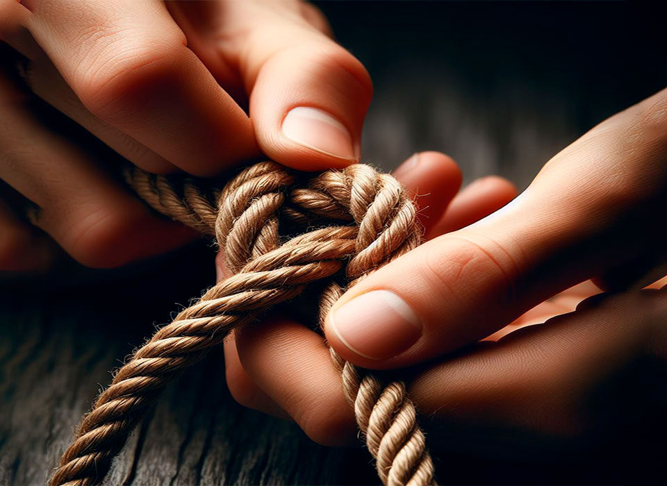 Como-fazer-no-de-Lacada-Passo-a-Passo