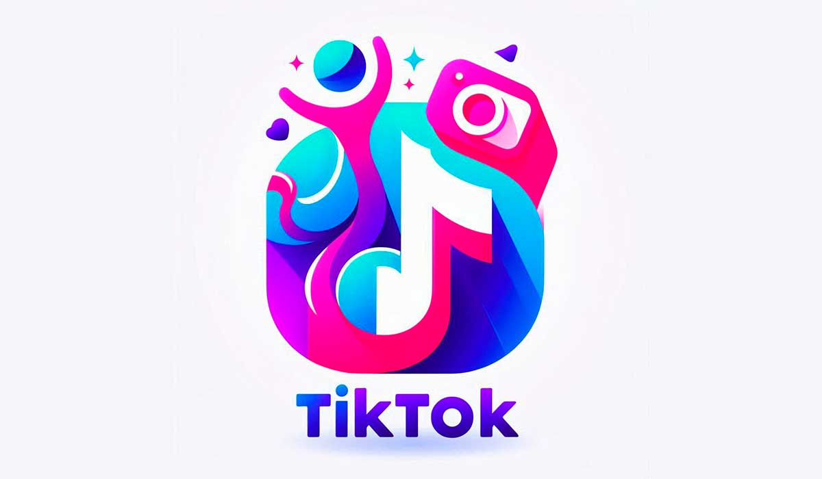 Aprenda a visualizar o histórico de vídeos do TikTok.