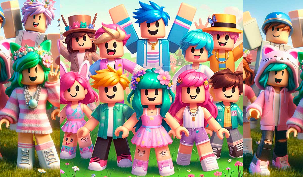 Como recuperar uma conta hackeada e bloqueada do Roblox.