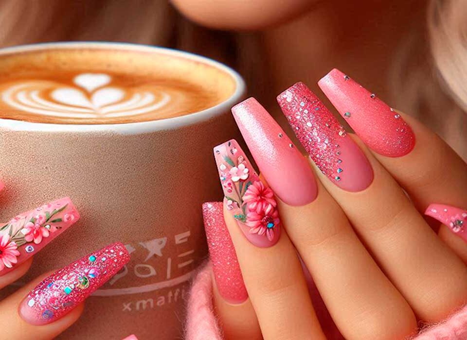 como-remover-cola-de-unhas-posticas-passo-a-passo