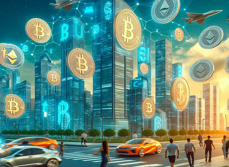 Como-a-queda-dos-juros-nos-EUA-ajuda-as-criptos