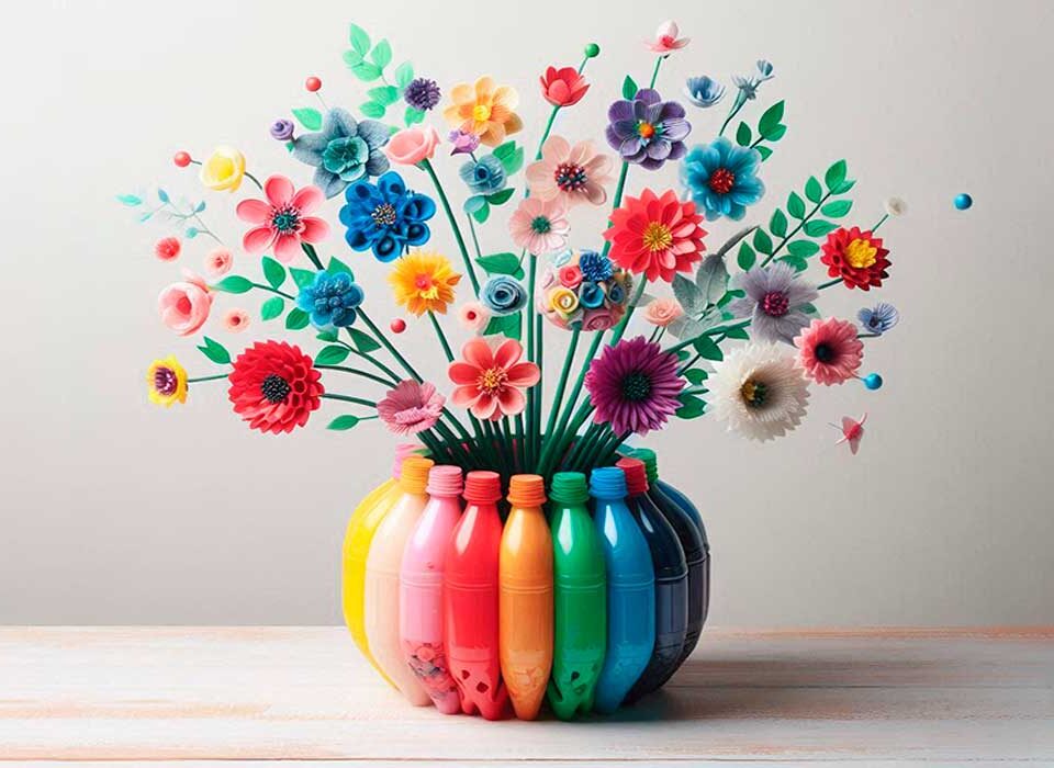 Como-fazer-ARTESANATO-com-reciclagem