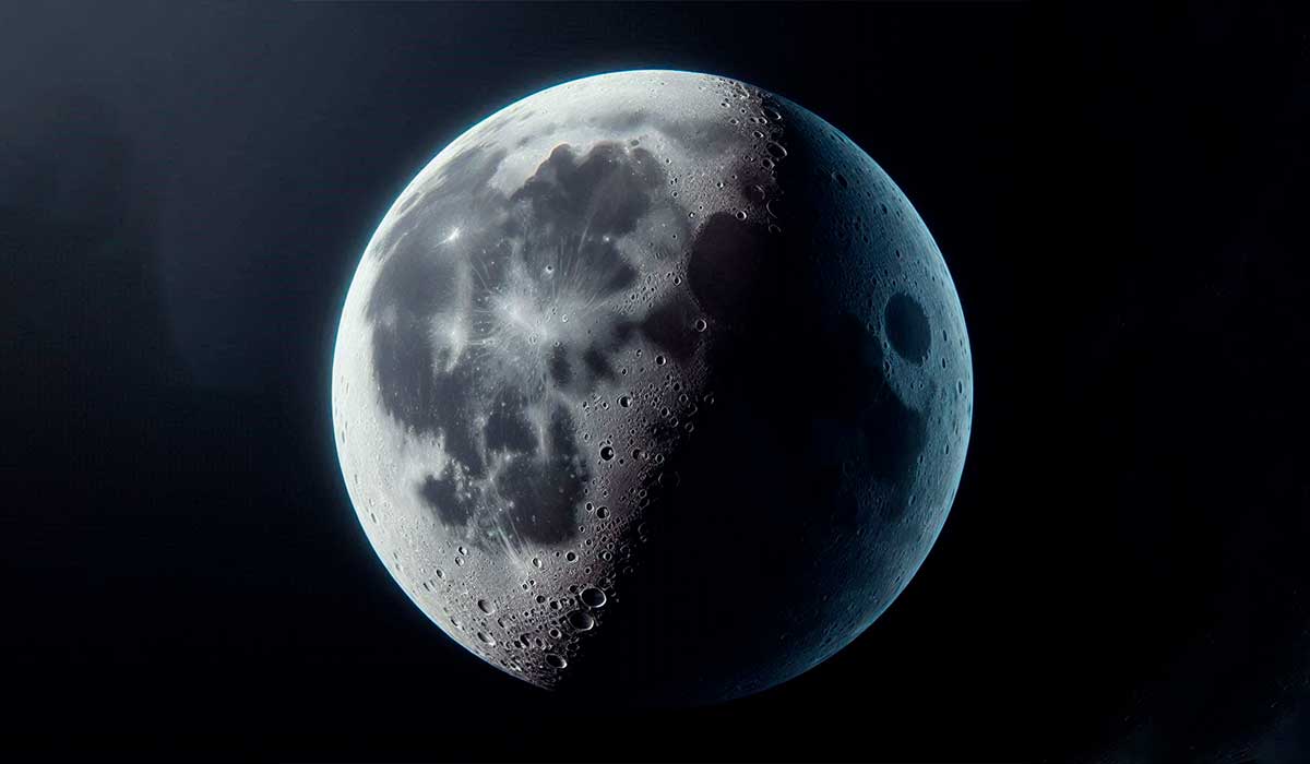 Top 10 melhores dicas para tirar foto da LUA com o celular.