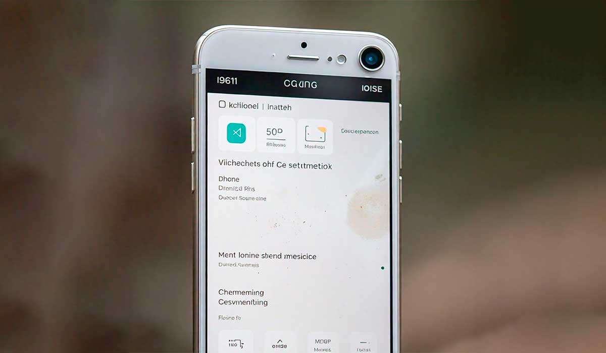 Como configurar um novo celular passo a passo.