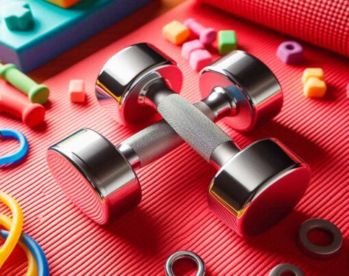 Como-fazer-halteres-em-casa-passo-a-passo
