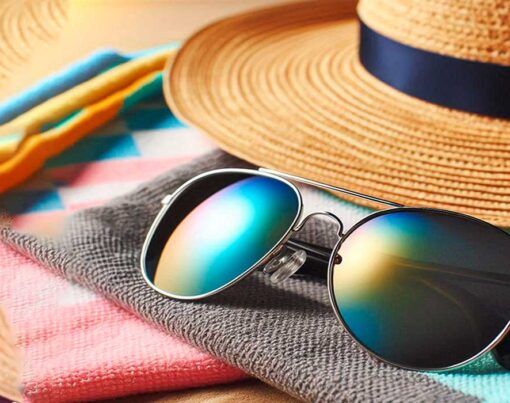 Como-fazer-um-oculos-de-sol-caseiro-passo-a-passo