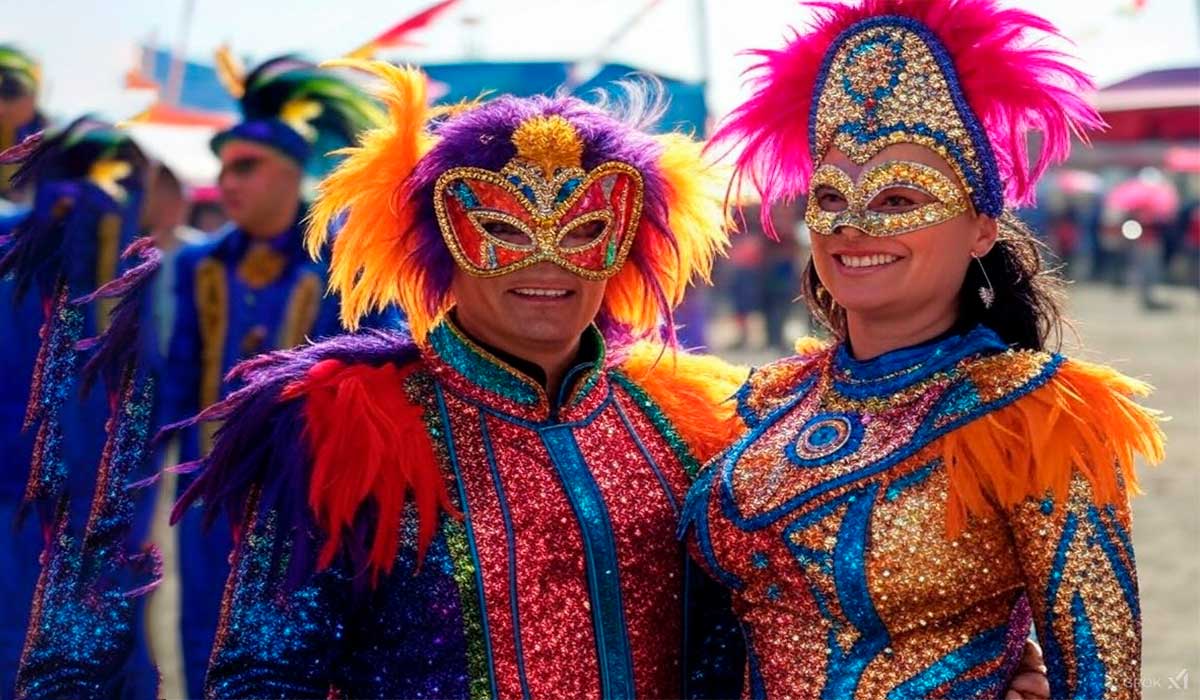 9 dicas para fantasias para o Carnaval