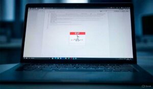 Como tirar a senha de um PDF depois de aberto