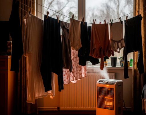 Como-fazer-para-secar-roupas-no-inverno-dicas