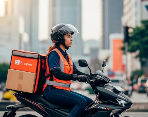 Como-ganhar-dinheiro-fazendo-entrega-da-Shopee