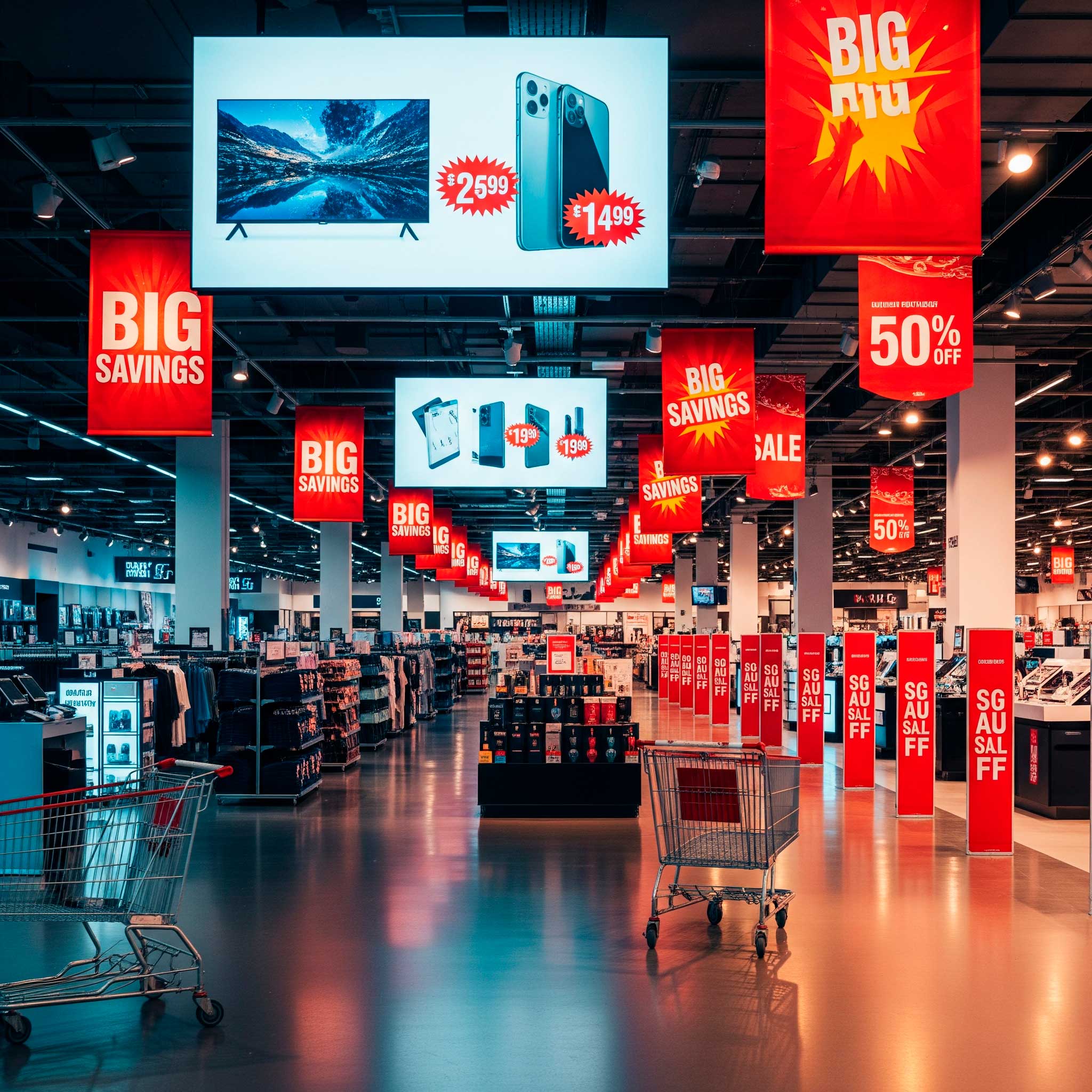 Black Friday 2025, as melhores dicas para participar.