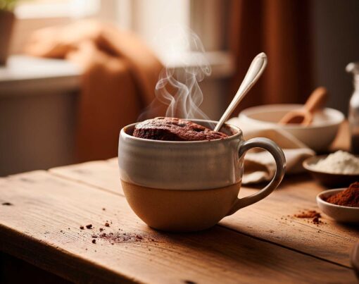 Como-Fazer-Bolo-de-Caneca-em-5-Minutos-Micro-ondas-ou-Air-Fryer
