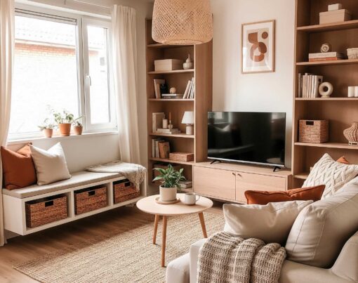 Como-Organizar-a-Casa-de-Forma-Simples-e-Facil-Passo-a-Passo