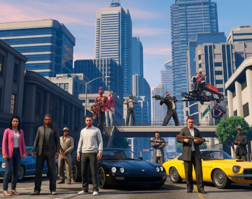 GTA-V-RP-Enhanced-e-possivel-instalar-o-FiveM-e-jogar