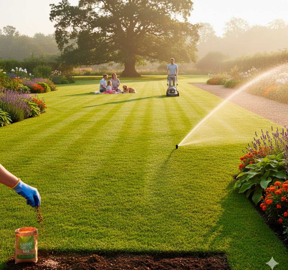 Dicas-para-ter-um-gramado-sempre-verde-e-preenchido