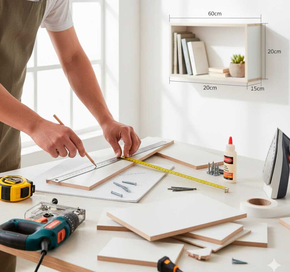 Como-fazer-um-nicho-barato-com-sobra-de-MDP-ou-MDF