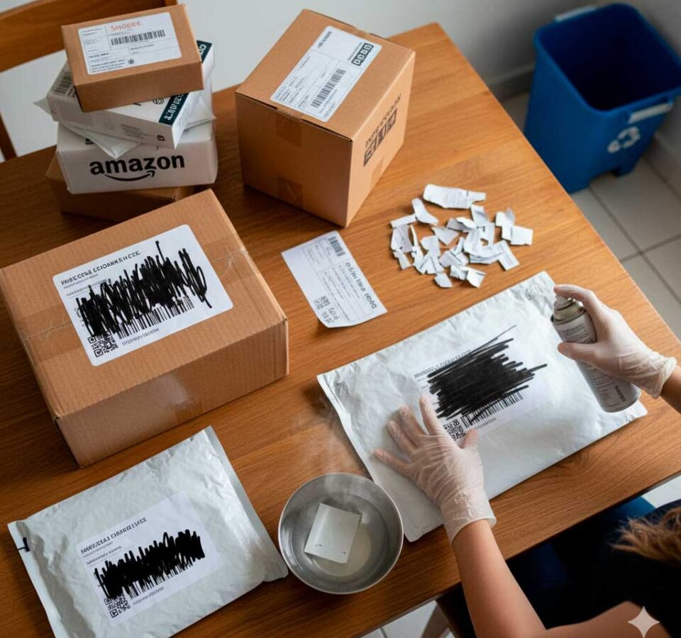 Dicas-para-destruir-etiquetas-da-Shopee,-Mercado-Livre-e-outros