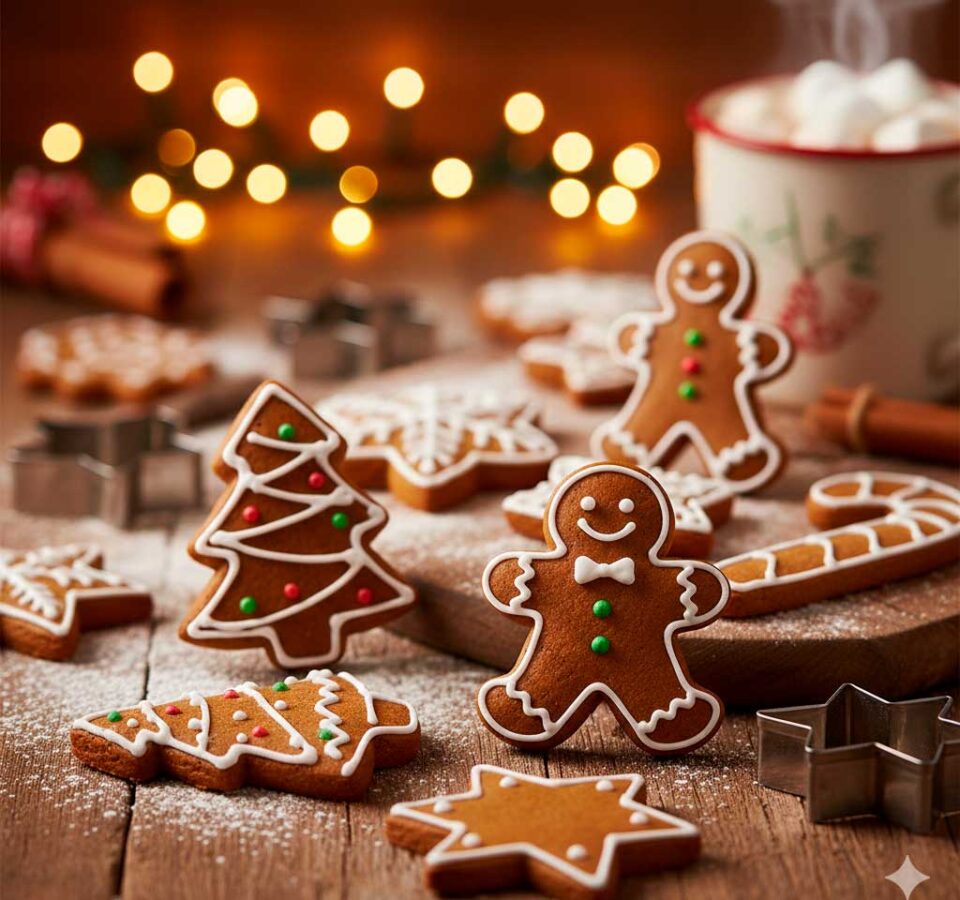Melhor-receita-de-biscoito-de-Natal-Gingerbread
