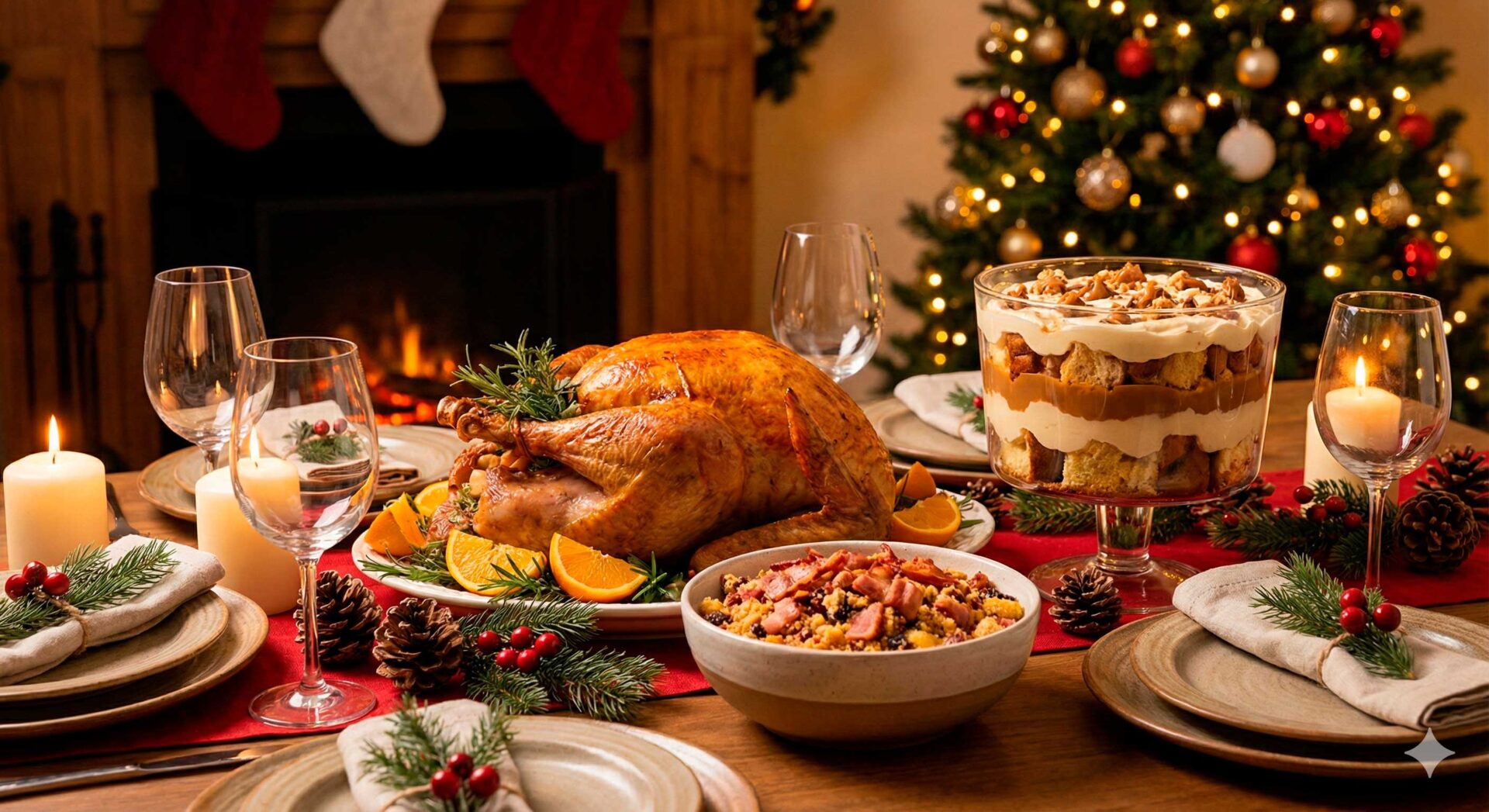 Como fazer a melhor ceia de Natal?