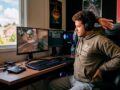 Como-aliviar-dores-na-lombar-apos-horas-jogando