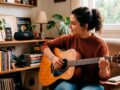 Como-treinar-o-ouvido-para-tocar-instrumentos-musicais-sem-partitura