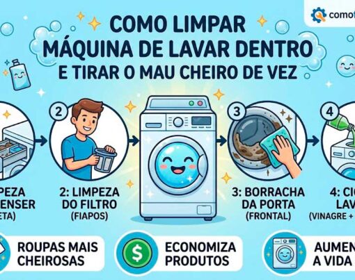 Como-Limpar-Maquina-de-Lavar-por-Dentro-e-Tirar-o-Mau-Cheiro-de-Vez