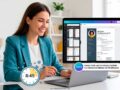 Como-Criar-um-Curriculo-Perfeito-no-Canva-em-Menos-de-10-Minutos