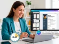 Como-Criar-um-Curriculo-Perfeito-no-Canva-em-Menos-de-10-Minutos
