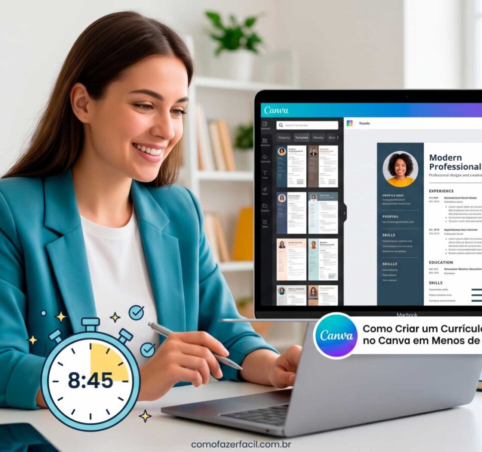Como-Criar-um-Curriculo-Perfeito-no-Canva-em-Menos-de-10-Minutos