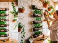 Como-Fazer-uma-Horta-Vertical-em-Casa-Usando-Garrafa-PET