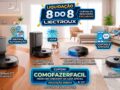 Liquidacao-8-do-8-Liectroux-Cupom-de-Desconto-COMOFAZERFACIL