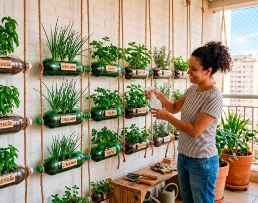 Como-Fazer-uma-Horta-Vertical-em-Apartamento-Gastando-Muito-Pouco